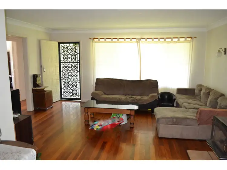 Fourth view of Homely house listing, 279 Sarah Crescent, King Creek NSW 2446