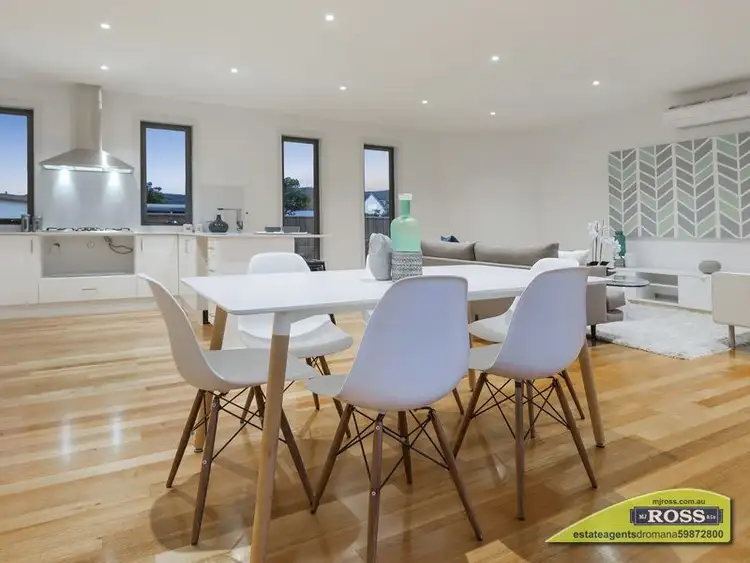 Seventh view of Homely townhouse listing, 1/8 Palm Gve, Dromana VIC 3936