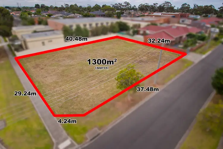 Fourth view of Homely land listing, 2 Zagreb Court, Keilor Park VIC 3042