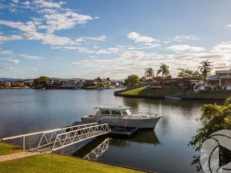 Main view of Homely house listing, 12 Claymore Crescent, Sorrento QLD 4217