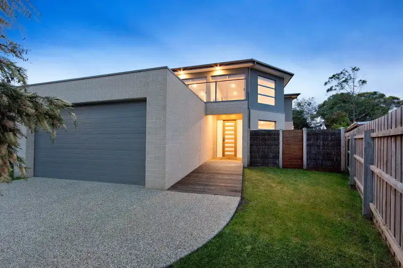 Main view of Homely house listing, 2a Bayview Road, Mornington VIC 3931