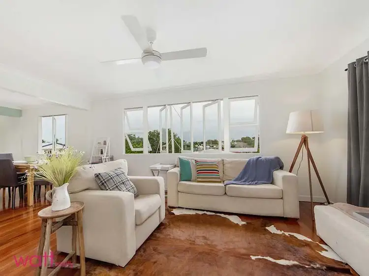 Second view of Homely house listing, 755 Rode Road, Chermside West QLD 4032
