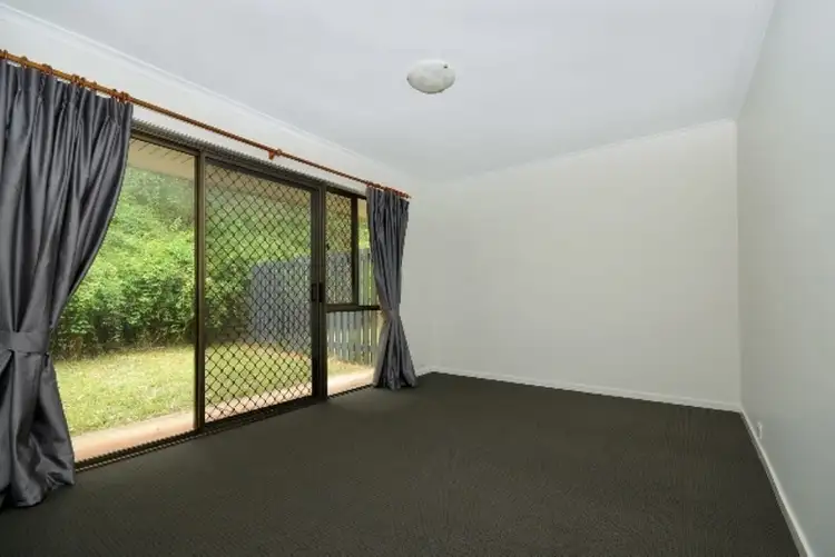 Fifth view of Homely apartment listing, 33/2 Benjamin Street, Mount Lofty QLD 4350