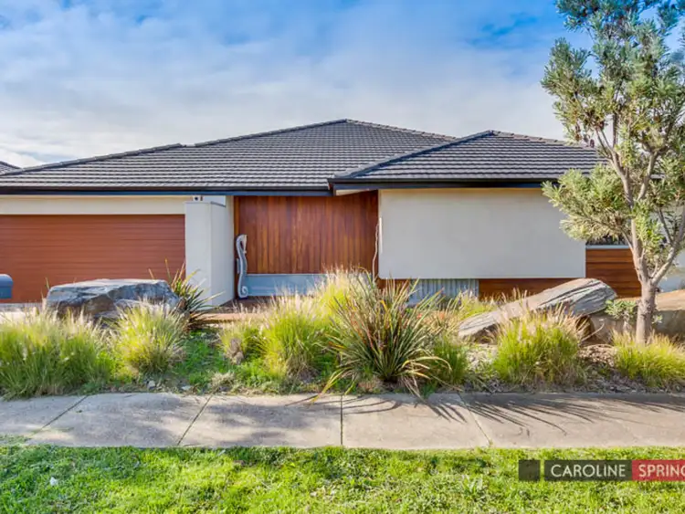 6 Silkwood Boulevard, Tarneit VIC 3029