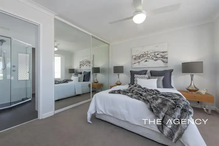 Fifth view of Homely house listing, 15 Fraser Way, Padbury WA 6025