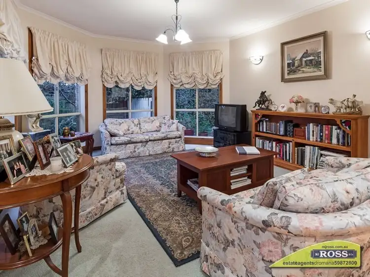 Fifth view of Homely house listing, 21 Olympic Parade, Dromana VIC 3936
