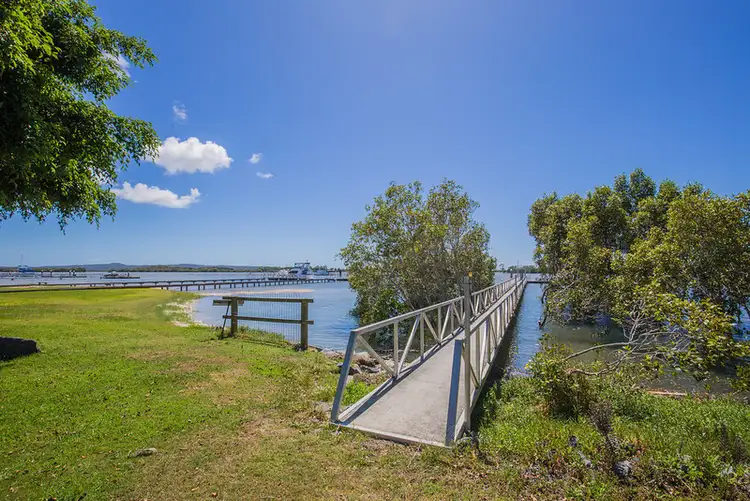 Third view of Homely house listing, 54 Warana Avenue, Steiglitz QLD 4207
