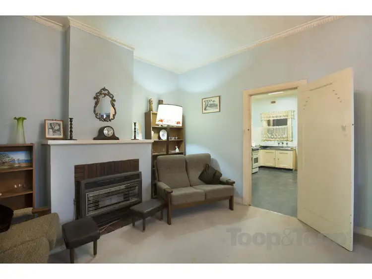 Second view of Homely house listing, 24 Victoria Street, Henley Beach SA 5022