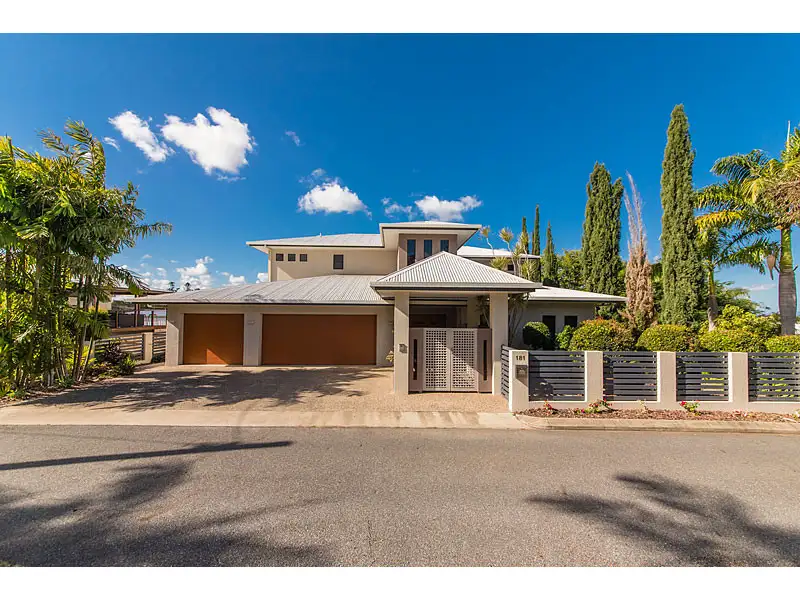 Main view of Homely house listing, 181 Quarry Lane, The Range QLD 4700