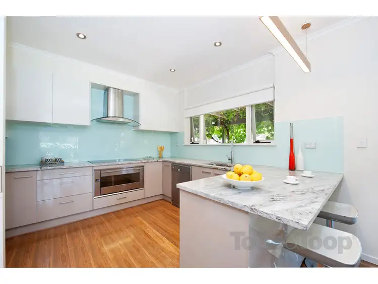 Fifth view of Homely house listing, 1 Holly Grange Court, Beaumont SA 5066