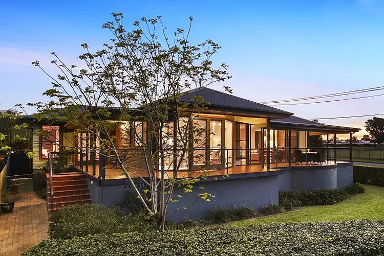 Second view of Homely house listing, 10 River Street, Wauchope NSW 2446