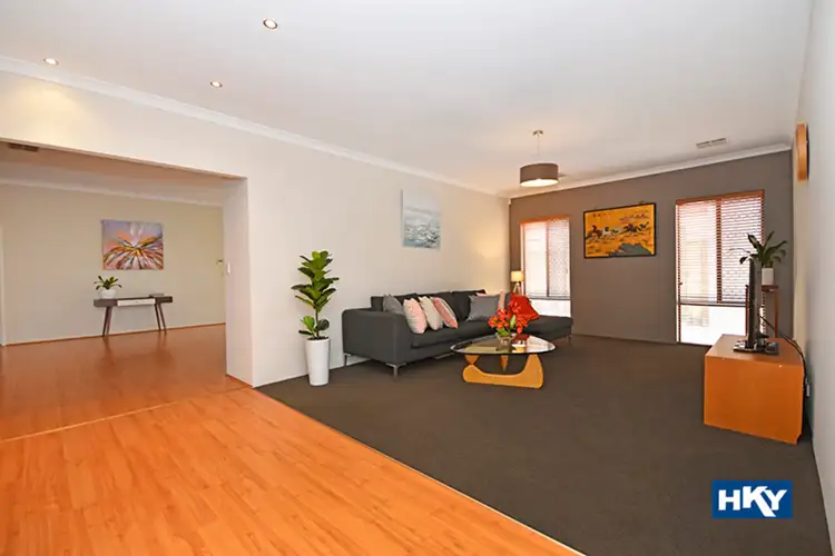 Fourth view of Homely house listing, 10 Dimora Way, Ellenbrook WA 6069