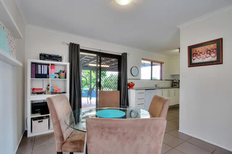 Fifth view of Homely house listing, 55 Kiewa Drive, Loganholme QLD 4129