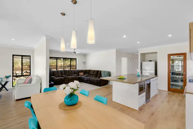 Main view of Homely house listing, 3 Moondani Drive, Gilston QLD 4211