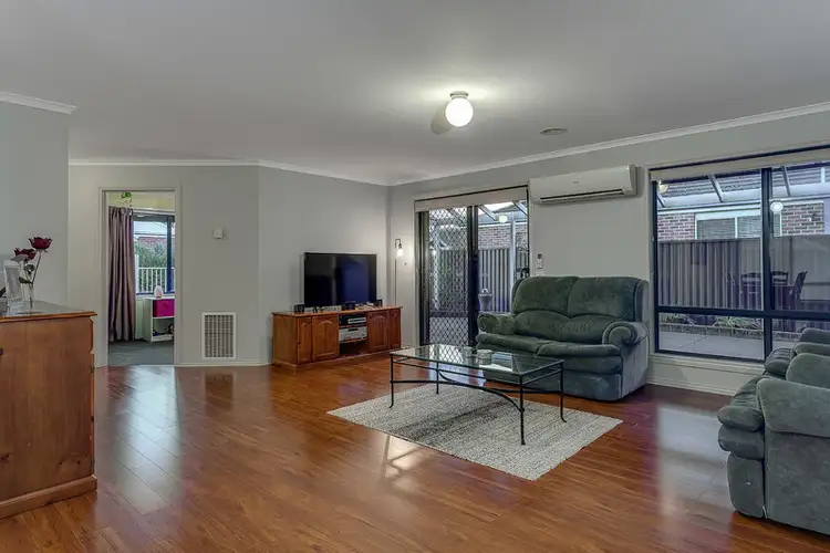 Fourth view of Homely house listing, 1 Ironbark Circuit, Pakenham VIC 3810