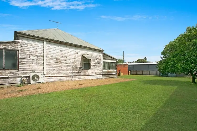 Fourth view of Homely house listing, 32 Ken Tubman Drive, Maitland NSW 2320