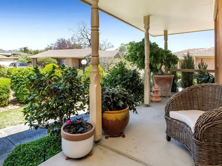 Second view of Homely unit listing, 3/96 Beleura Hill Road, Mornington VIC 3931