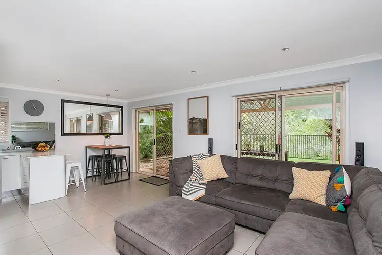 Sixth view of Homely house listing, 74 Rivergum Drive, Nerang QLD 4211