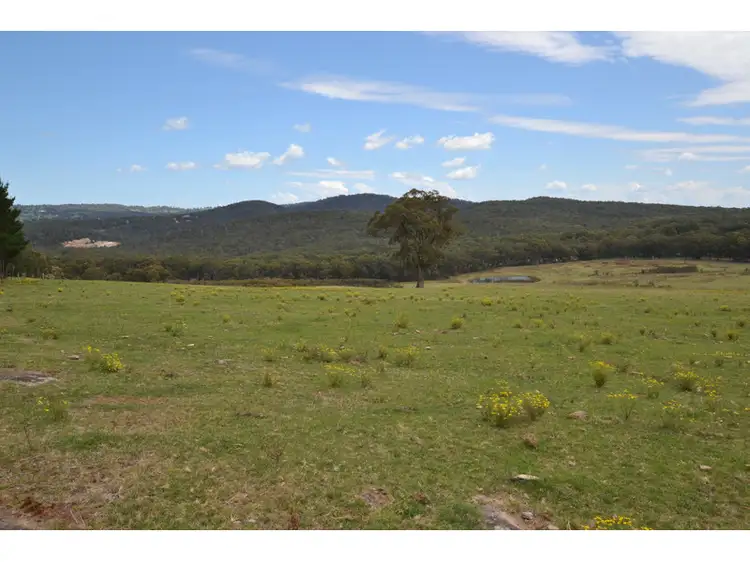 Sixth view of Homely land listing, 181 Drapers Road, Colo Vale NSW 2575