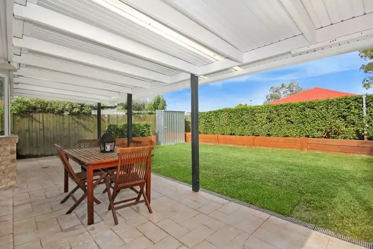 Fifth view of Homely house listing, 8 Ponderosa Place, Forest Lake QLD 4078