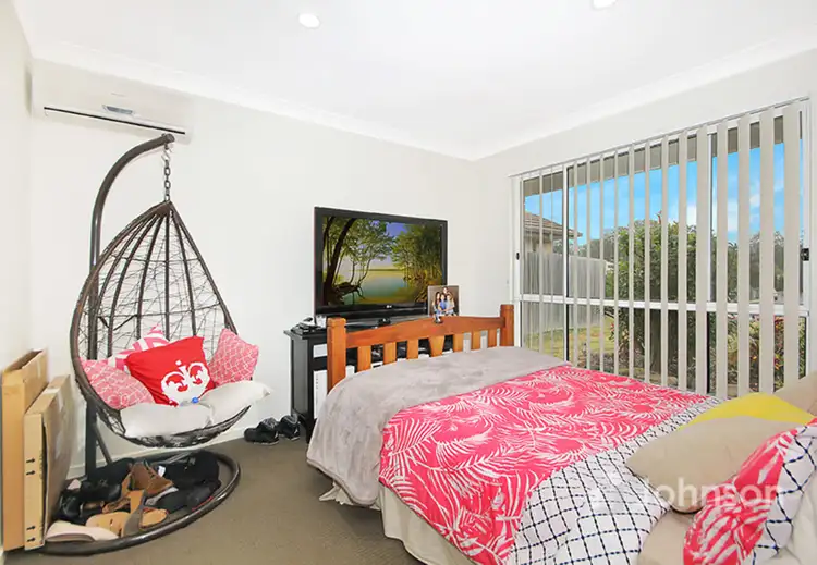 Fifth view of Homely house listing, 4 Shaun Street, Redbank Plains QLD 4301