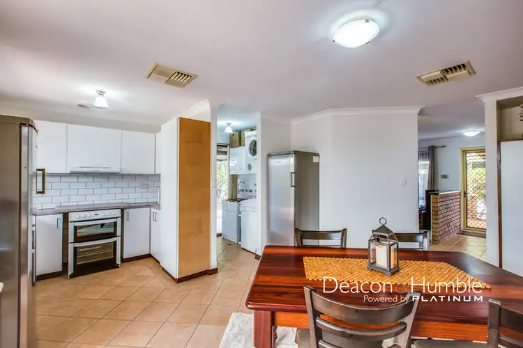 Fifth view of Homely house listing, 54 Wisteria Parade, Edgewater WA 6027