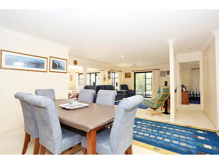 Third view of Homely house listing, 8 Westlake Court, Sippy Downs QLD 4556