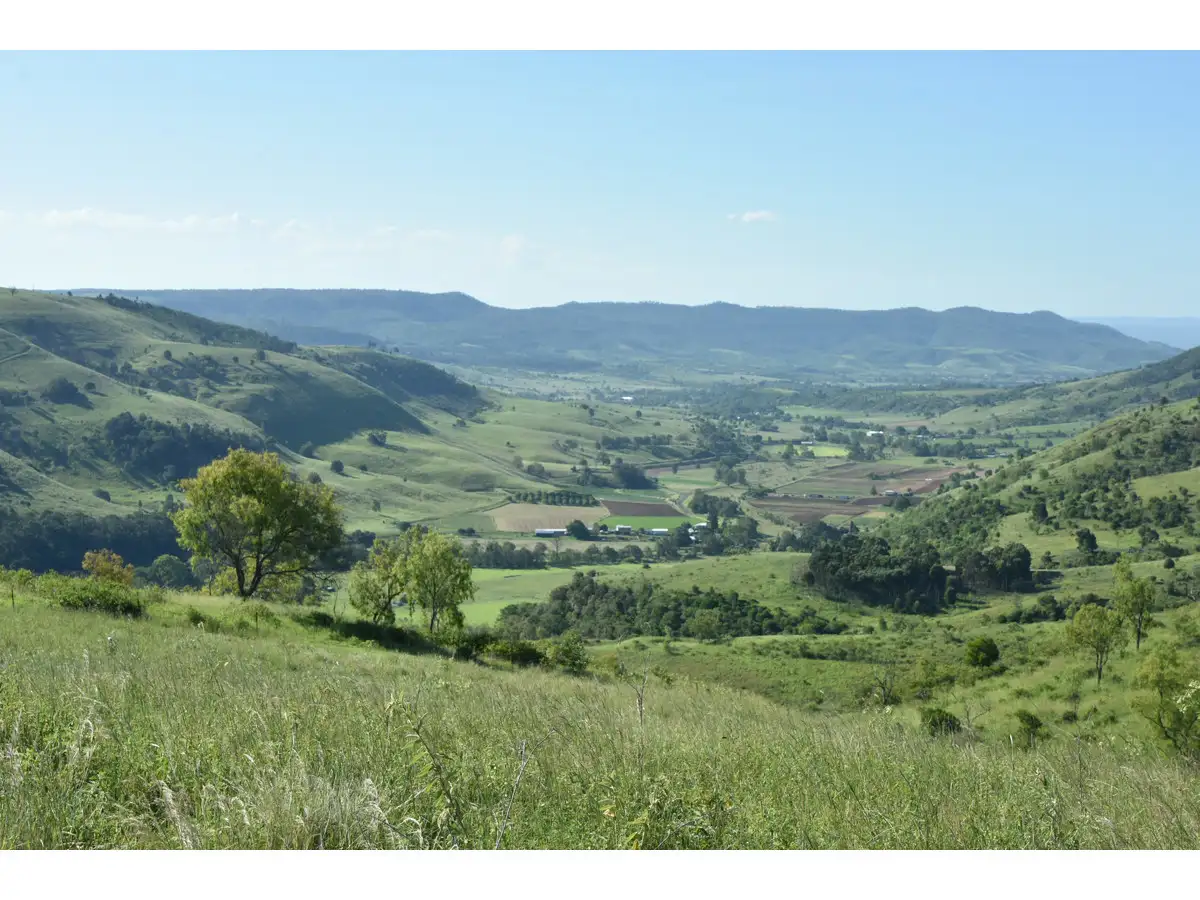 Main view of Homely rural property listing, 165 & Lot 298 Lefthand Branch Road, Lefthand Branch QLD 4343