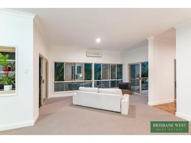 Sixth view of Homely house listing, 129 Grandview Road, Pullenvale QLD 4069