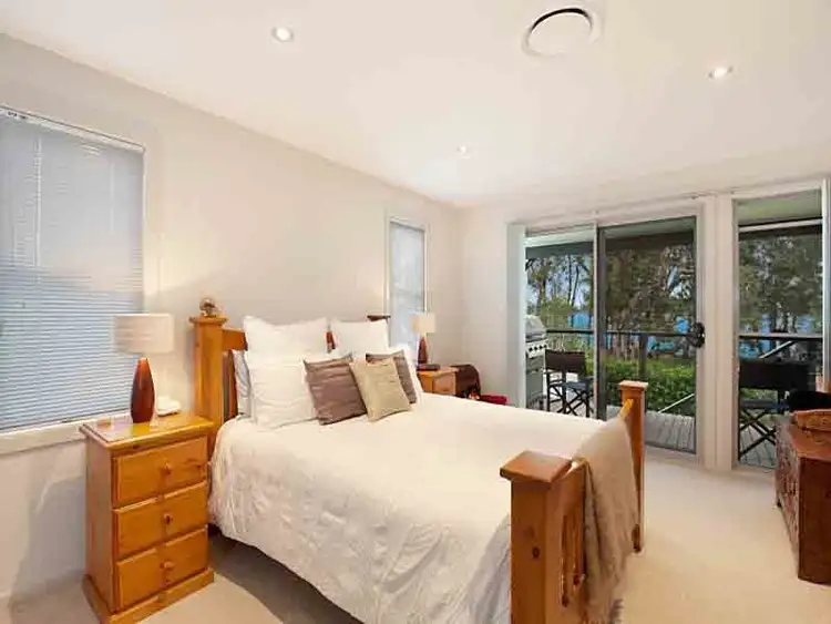 Seventh view of Homely house listing, 4 Kyong Avenue, Buff Point NSW 2262