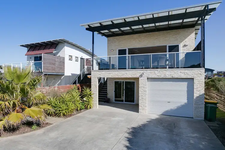 Fourth view of Homely house listing, 161 Phillip Island Road, Surf Beach VIC 3922