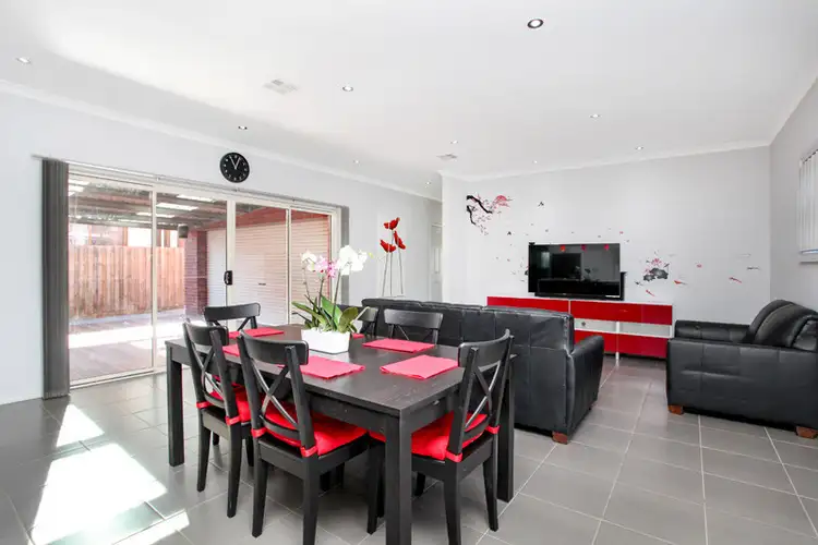 Sixth view of Homely house listing, 107 Cornwall Road, Sunshine VIC 3020