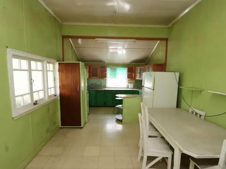 Fifth view of Homely house listing, 4 Cardew Street, East Ipswich QLD 4305