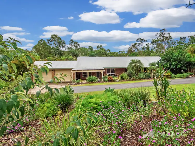 Sixth view of Homely house listing, 50-52 Elaine Street, Karalee QLD 4306