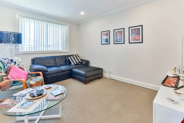 Fourth view of Homely house listing, 16 Atlantis Crescent, Gregory Hills NSW 2557