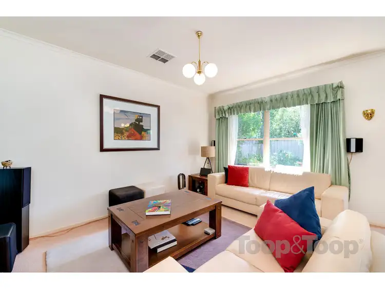 Sixth view of Homely villa listing, 3/62 Wattle Street, Fullarton SA 5063