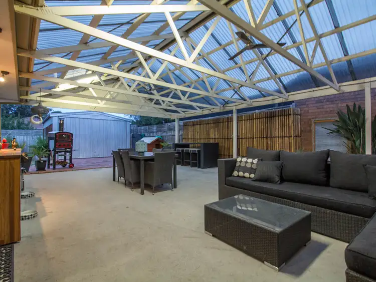 Fifth view of Homely house listing, 7 Elstar Drive, Carrum Downs VIC 3201