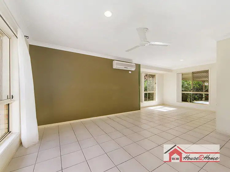Fourth view of Homely house listing, 40 Arthur Way, Ormeau QLD 4208