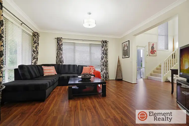 Second view of Homely house listing, 19 Kentmere Street, Stanhope Gardens NSW 2768