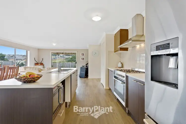 Fourth view of Homely house listing, 35 Monica Drive, Drouin VIC 3818