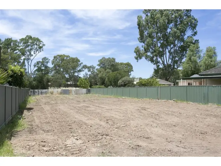 Second view of Homely land listing, 137 Mackenzie Street West, Golden Square VIC 3555