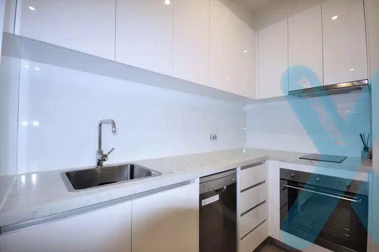 Fifth view of Homely apartment listing, 105/535 Flinders Lane, Melbourne VIC 3000