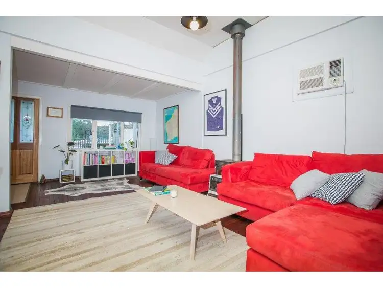 Fifth view of Homely house listing, 107 Hope Street, White Gum Valley WA 6162