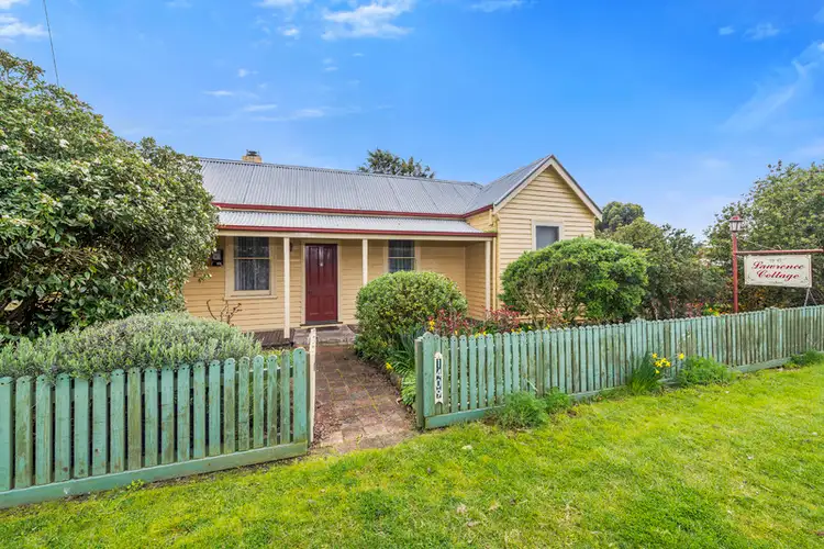 Main view of Homely rural property listing, 1409 Birregurra-Deans Marsh Road, Deans Marsh VIC 3235
