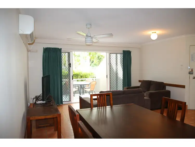 Third view of Homely apartment listing, Aloha Lane, 11 Breaker Street, Main Beach QLD 4217