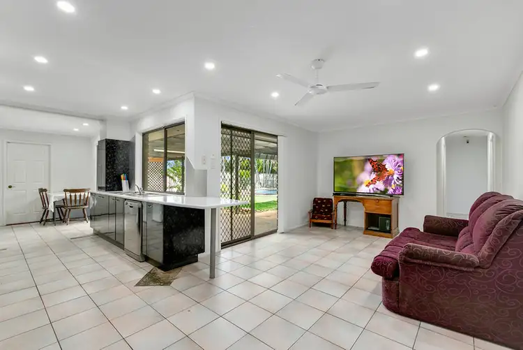 Fourth view of Homely house listing, 150 Alexander Drive, Highland Park QLD 4211