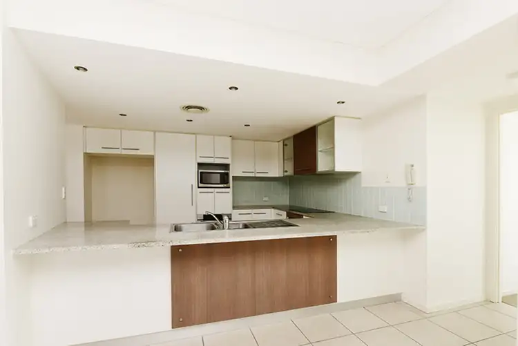 Seventh view of Homely apartment listing, 25/7 Grand Parade, Kawana Island QLD 4575