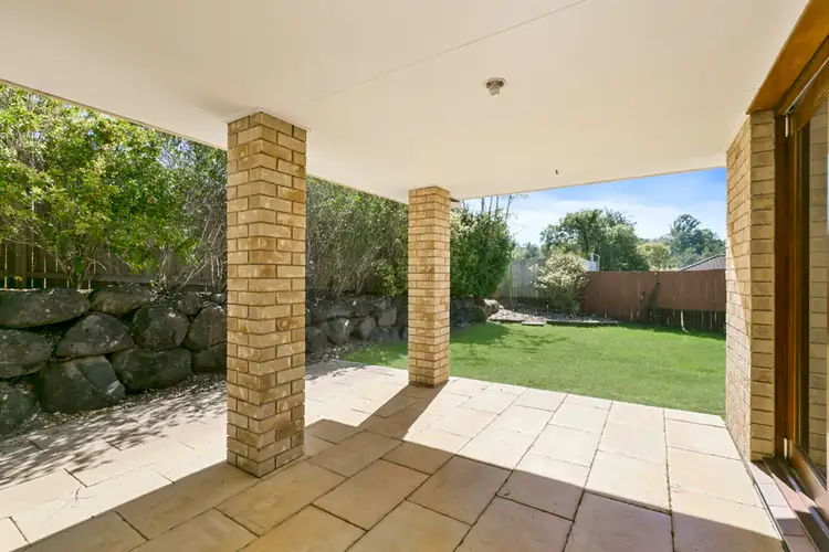 Second view of Homely house listing, 27 Shenton Way, Nerang QLD 4211