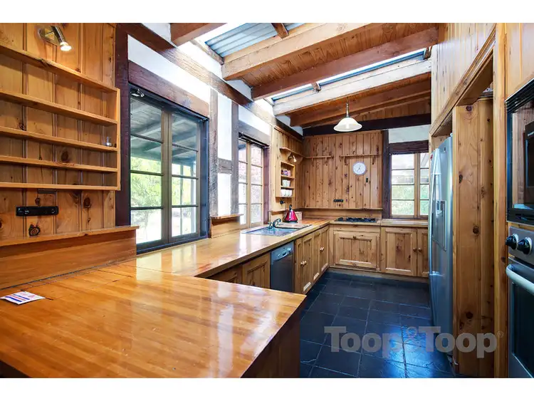 Sixth view of Homely rural property listing, 254 Paechtown Road, Hahndorf SA 5245