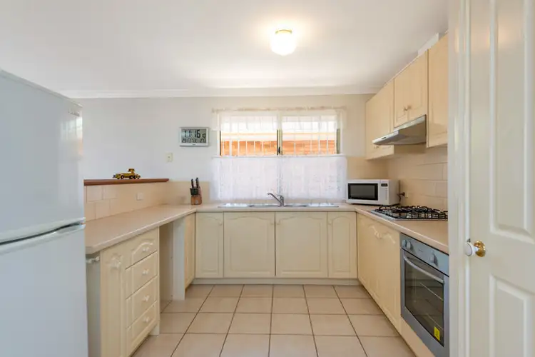Sixth view of Homely unit listing, 3/14 Frank street, South Kalgoorlie, Kalgoorlie WA 6430